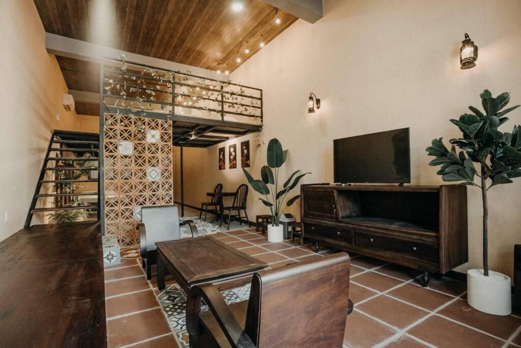 Apartamento Stay&chill - H.3 - Spacious Loft Near Ben Thanh *