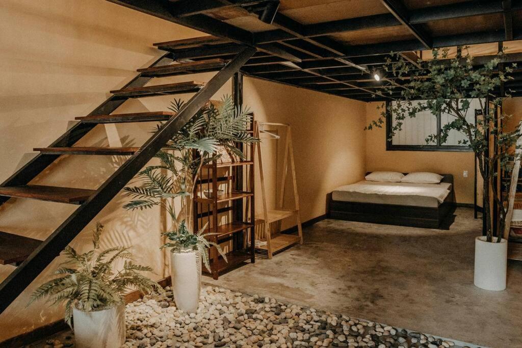 Apartamento Stay&chill - H.3 - Spacious Loft Near Ben Thanh *