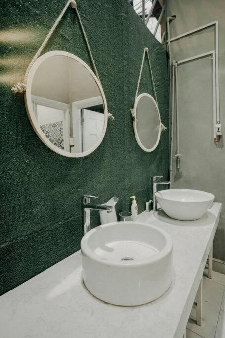 Stay&chill - H.3 - Spacious Loft Near Ben Thanh Apartamento Cidade de Ho Chi Minh
