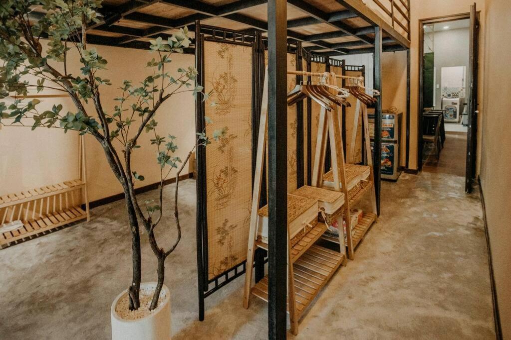Stay&chill - H.3 - Spacious Loft Near Ben Thanh Apartamento Cidade de Ho Chi Minh