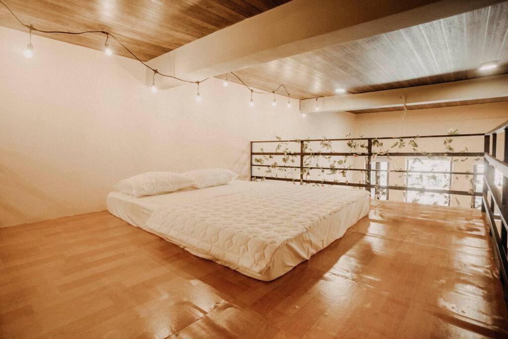 Stay&chill - H.3 - Spacious Loft Near Ben Thanh Apartamento