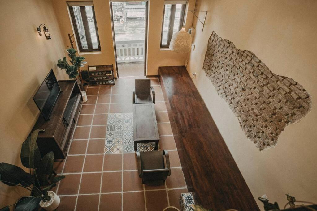 Stay&chill - H.3 - Spacious Loft Near Ben Thanh Cidade de Ho Chi Minh