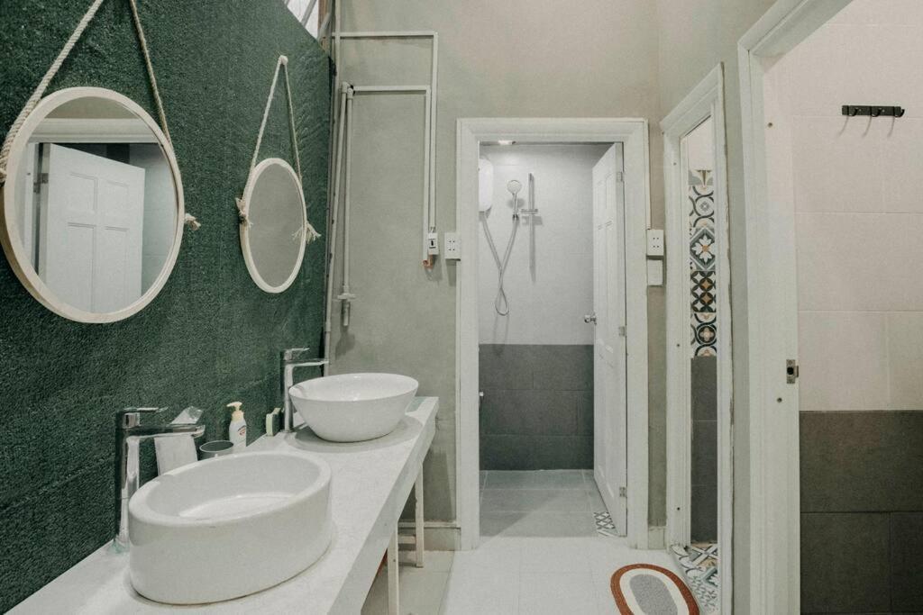Apartamento Stay&chill - H.3 - Spacious Loft Near Ben Thanh Cidade de Ho Chi Minh