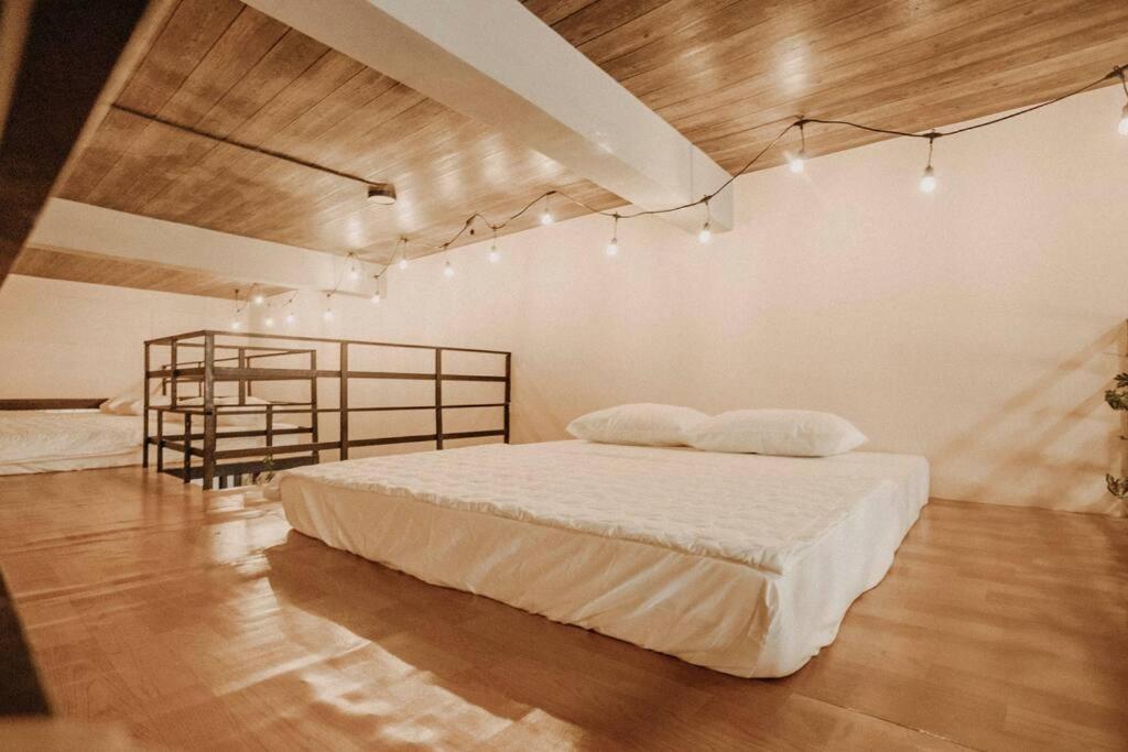 Apartamento Stay&chill - H.3 - Spacious Loft Near Ben Thanh