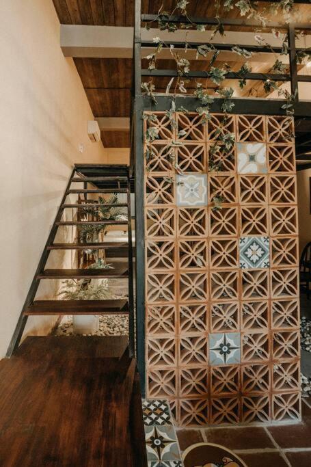 Apartamento Stay&chill - H.3 - Spacious Loft Near Ben Thanh *
