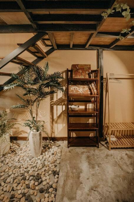 Apartamento Stay&chill - H.3 - Spacious Loft Near Ben Thanh