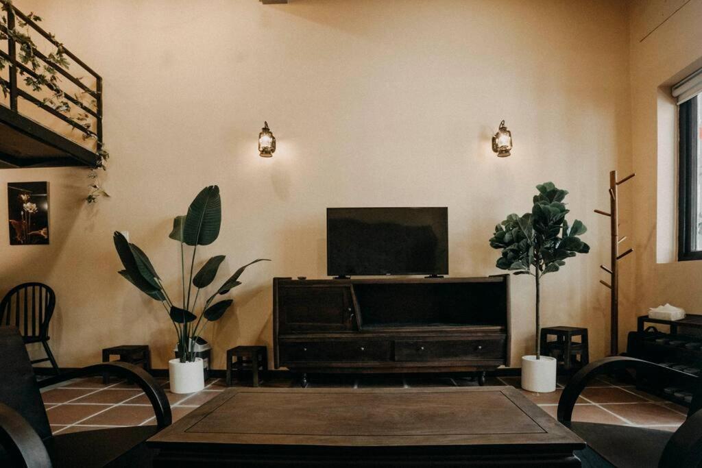 Stay&chill - H.3 - Spacious Loft Near Ben Thanh Cidade de Ho Chi Minh