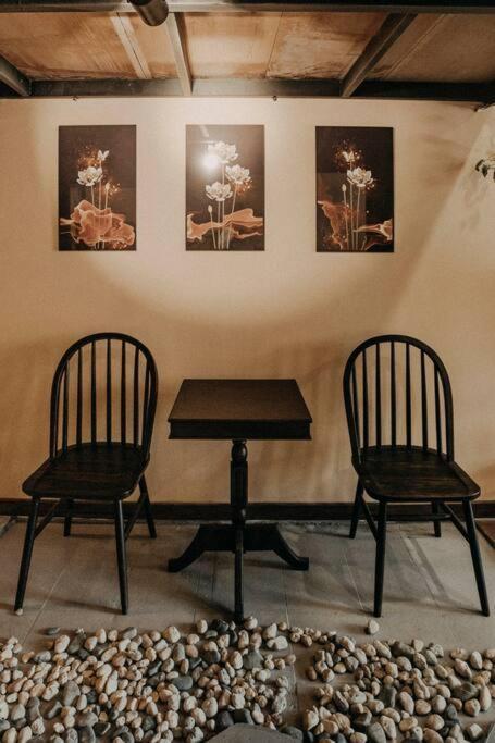 Apartamento Stay&chill - H.3 - Spacious Loft Near Ben Thanh