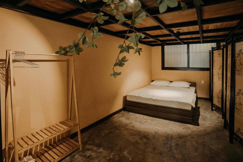 Stay&chill - H.3 - Spacious Loft Near Ben Thanh Apartamento Cidade de Ho Chi Minh