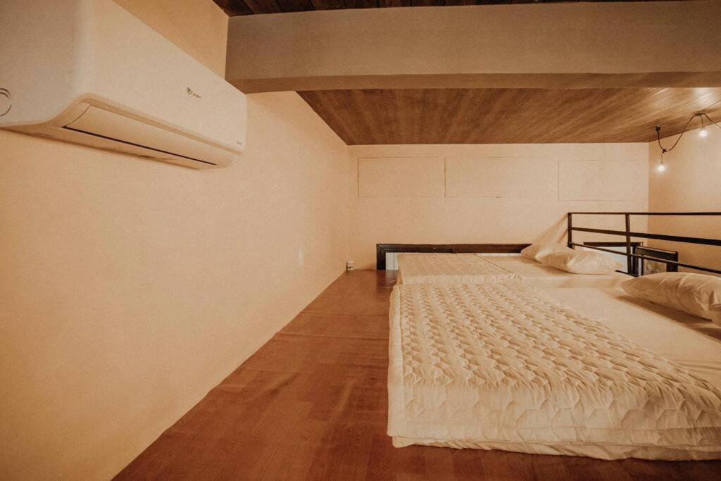 Stay&chill - H.3 - Spacious Loft Near Ben Thanh Cidade de Ho Chi Minh